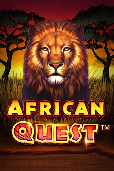 Демо игра African Quest играть онлайн | Grand Casino бесплатно