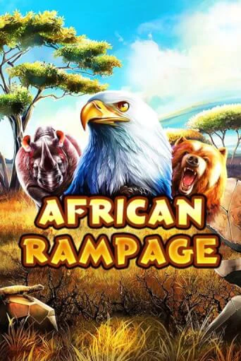 Демо игра African Rampage играть онлайн | Grand Casino бесплатно