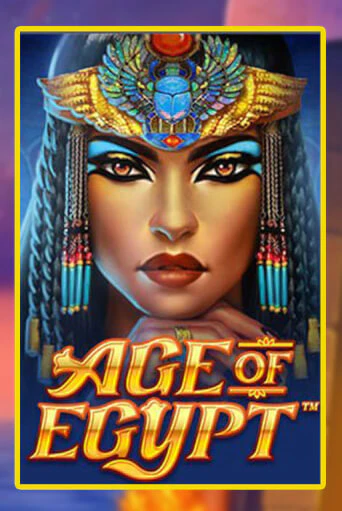 Демо игра Age of Egypt играть онлайн | Grand Casino бесплатно