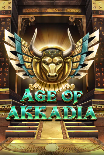 Демо игра Age of Akkadia играть онлайн | Grand Casino бесплатно