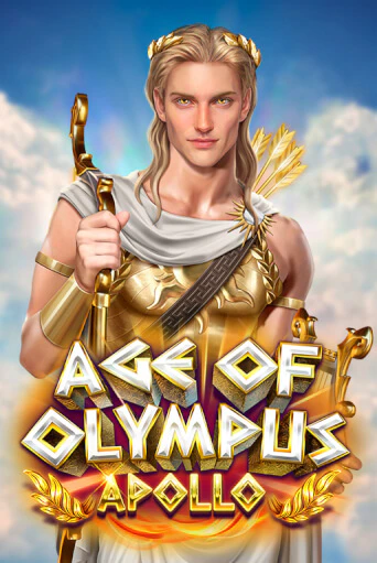Демо игра Age of Olympus: Apollo играть онлайн | Grand Casino бесплатно