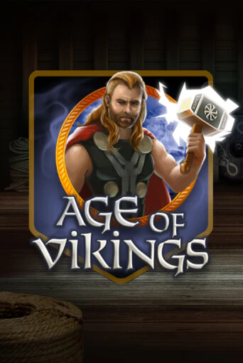 Демо игра Age of Vikings играть онлайн | Grand Casino бесплатно