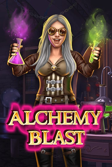 Демо игра Alchemy Blast играть онлайн | Grand Casino бесплатно