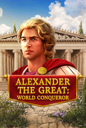 Демо игра Alexander The Great: World Conqueror играть онлайн | Grand Casino бесплатно