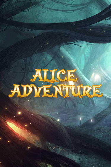 Демо игра Alice Adventure играть онлайн | Grand Casino бесплатно