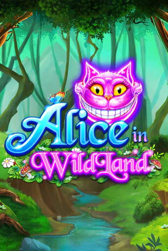 Демо игра Alice in WildLand играть онлайн | Grand Casino бесплатно