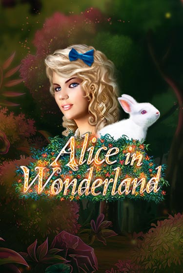 Демо игра Alice In Wonderland играть онлайн | Grand Casino бесплатно