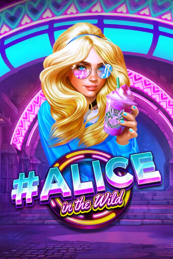 Демо игра Alice in the Wild играть онлайн | Grand Casino бесплатно