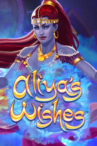 Демо игра Aliya's Wishes играть онлайн | Grand Casino бесплатно