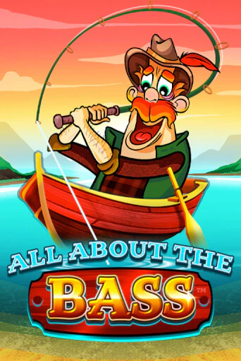 Демо игра All About the Bass™ играть онлайн | Grand Casino бесплатно