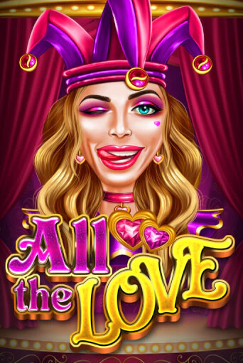 Демо игра All The Love играть онлайн | Grand Casino бесплатно