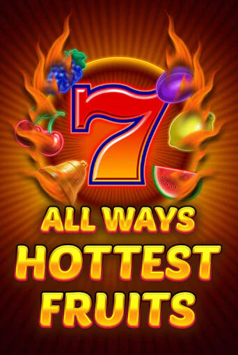 Демо игра All Ways Hottest Fruits играть онлайн | Grand Casino бесплатно
