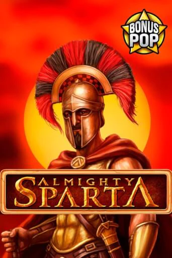 Демо игра Almigthy Sparta играть онлайн | Grand Casino бесплатно