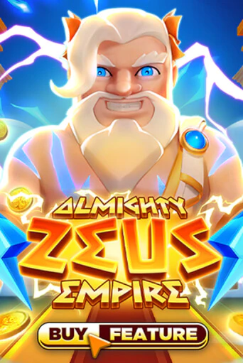 Демо игра Almighty Zeus Empire играть онлайн | Grand Casino бесплатно