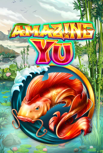 Демо игра Amazing Yu играть онлайн | Grand Casino бесплатно