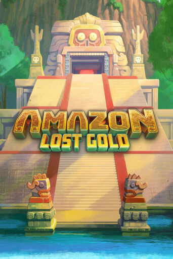 Демо игра Amazon - Lost Gold играть онлайн | Grand Casino бесплатно