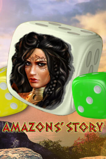 Демо игра Amazon's Story играть онлайн | Grand Casino бесплатно