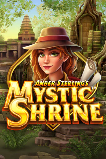 Демо игра Amber Sterlings Mystic Shrine ™ играть онлайн | Grand Casino бесплатно