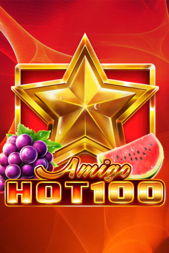 Демо игра Amigo Hot 100 играть онлайн | Grand Casino бесплатно
