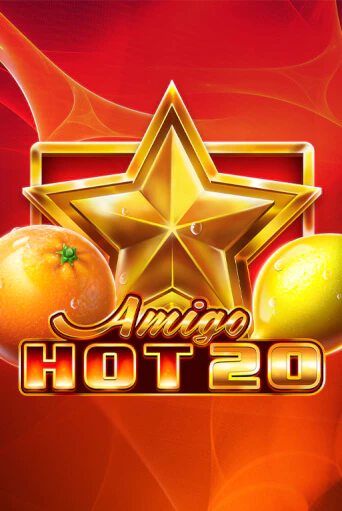 Демо игра Amigo Hot 20 играть онлайн | Grand Casino бесплатно