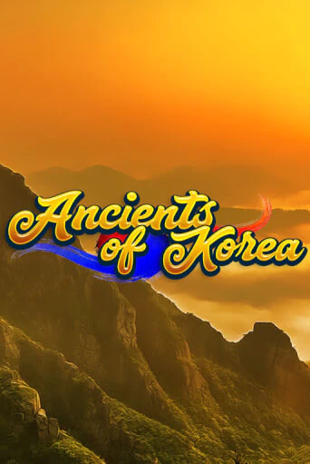 Демо игра Ancients of Korea играть онлайн | Grand Casino бесплатно
