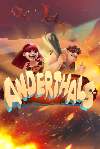 Демо игра Anderthals играть онлайн | Grand Casino бесплатно