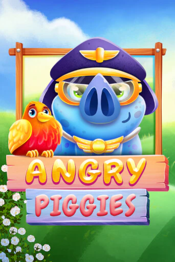 Демо игра Angry Piggies играть онлайн | Grand Casino бесплатно