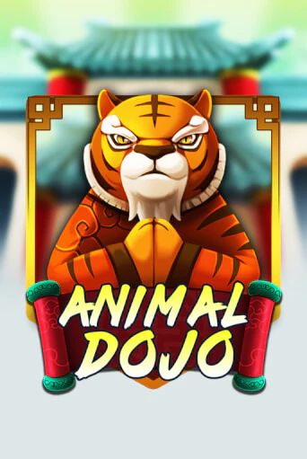 Демо игра Animal Dojo играть онлайн | Grand Casino бесплатно