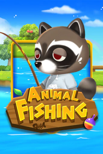 Демо игра Animal Fishing играть онлайн | Grand Casino бесплатно