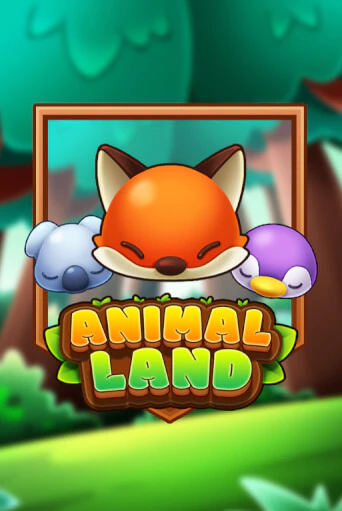 Демо игра Animal Land играть онлайн | Grand Casino бесплатно