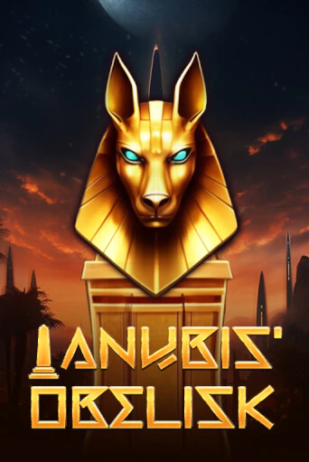 Демо игра Anubis Obelisk играть онлайн | Grand Casino бесплатно