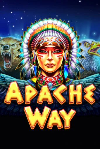 Демо игра Apache Way играть онлайн | Grand Casino бесплатно
