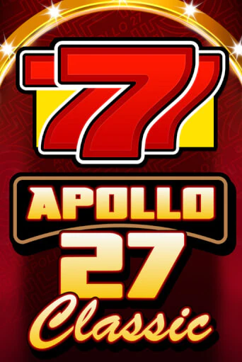 Демо игра Apollo 27 Classic играть онлайн | Grand Casino бесплатно