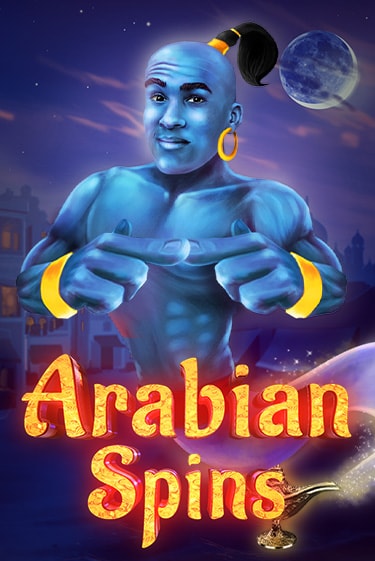 Демо игра Arabian Spins играть онлайн | Grand Casino бесплатно