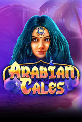 Демо игра Arabian Tales играть онлайн | Grand Casino бесплатно