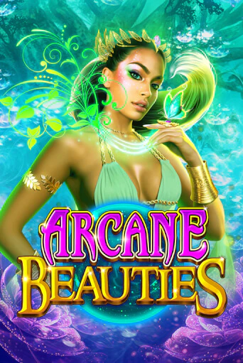Демо игра Arcane Beauties играть онлайн | Grand Casino бесплатно