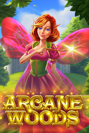 Демо игра Arcane Woods играть онлайн | Grand Casino бесплатно