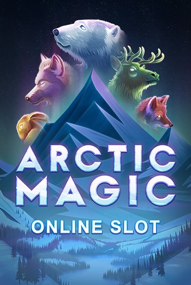 Демо игра Arctic Magic играть онлайн | Grand Casino бесплатно