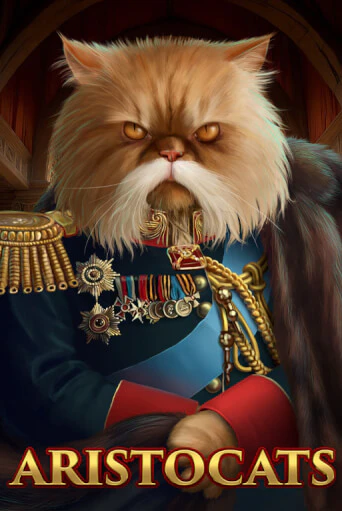 Демо игра Aristocats играть онлайн | Grand Casino бесплатно