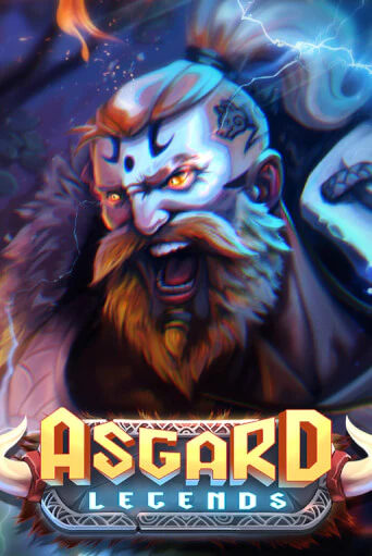 Демо игра Asgard Legends играть онлайн | Grand Casino бесплатно