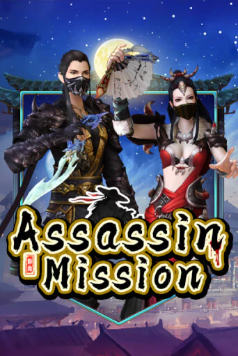 Демо игра Assassin Mission играть онлайн | Grand Casino бесплатно