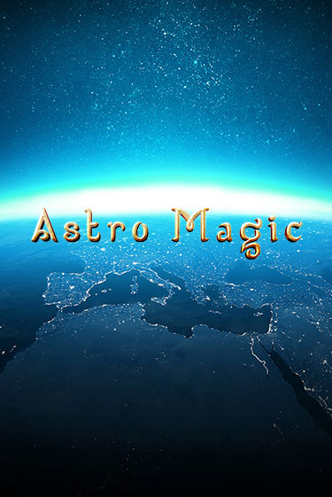 Демо игра Astro Magic играть онлайн | Grand Casino бесплатно