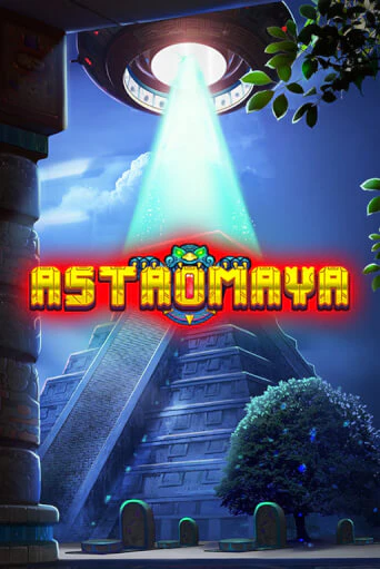 Демо игра Astromaya играть онлайн | Grand Casino бесплатно