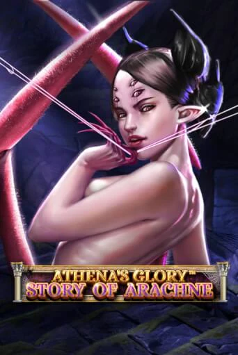 Демо игра Athena's Glory - Story Of Arachne играть онлайн | Grand Casino бесплатно