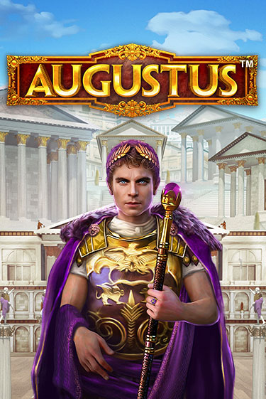 Демо игра Augustus играть онлайн | Grand Casino бесплатно