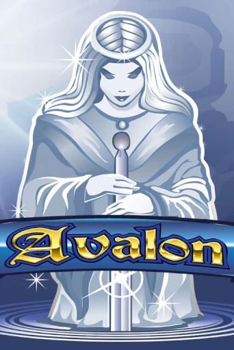 Демо игра Avalon играть онлайн | Grand Casino бесплатно