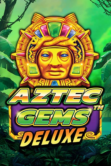 Демо игра Aztec Gems Deluxe играть онлайн | Grand Casino бесплатно
