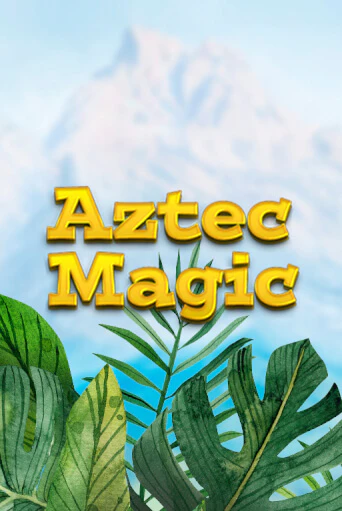 Демо игра Aztec Magic играть онлайн | Grand Casino бесплатно