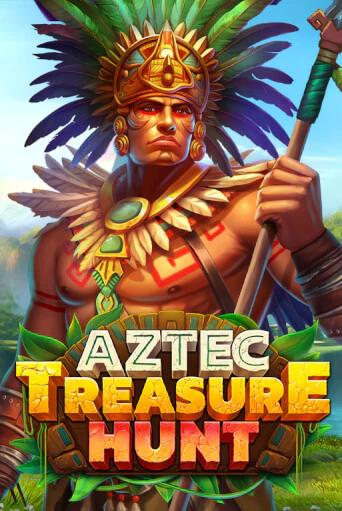 Демо игра Aztec Treasure Hunt играть онлайн | Grand Casino бесплатно