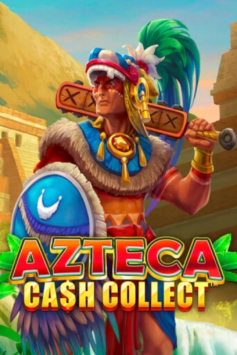 Демо игра Azteca: Cash Collect играть онлайн | Grand Casino бесплатно